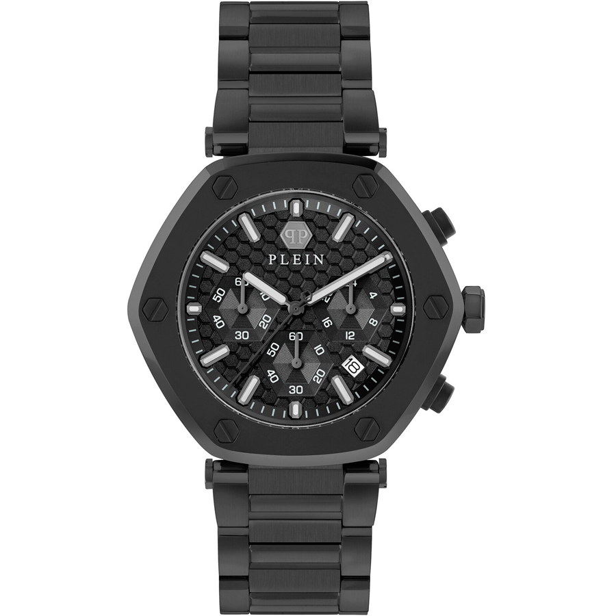 Часы Philipp Plein The Hexagon PWZBA0623